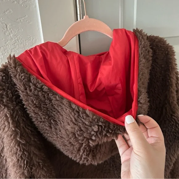 Patagonia Women's Retro-X Cardigan Hoodie Jacket - Picture 5 of 5